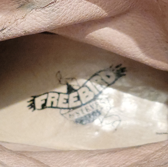 Freebird Boots Size 10 - Picture 5 of 6
